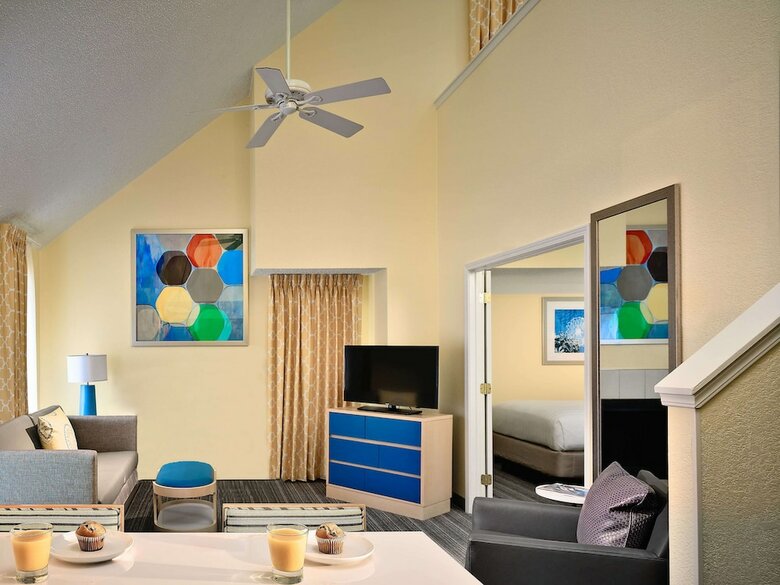 Hotel Residence Inn St. Louis Chesterfield