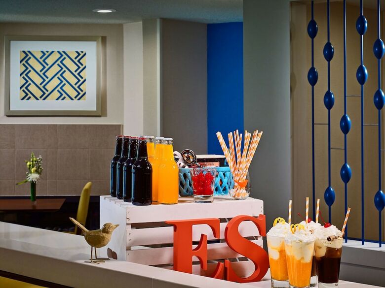 Hotel Residence Inn St. Louis Chesterfield