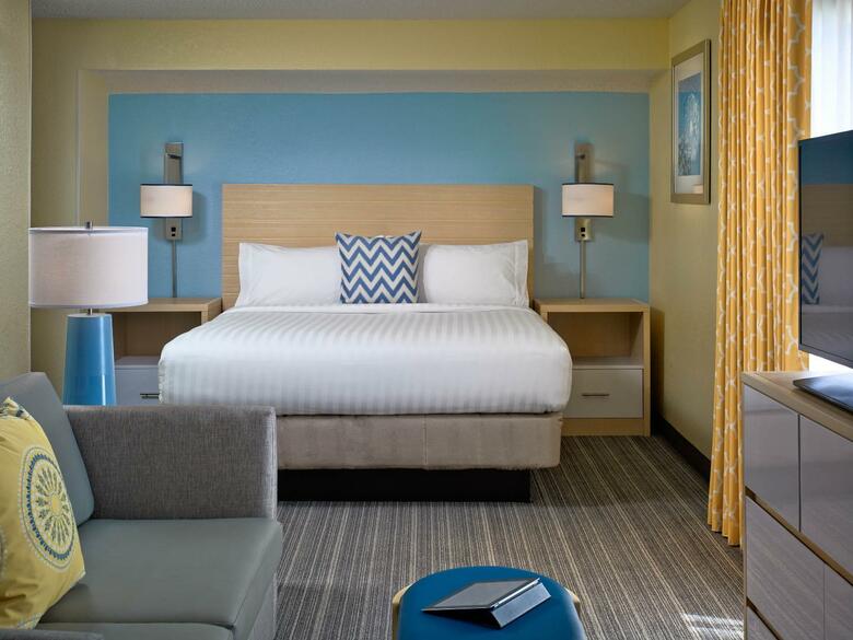 Hotel Residence Inn St. Louis Chesterfield