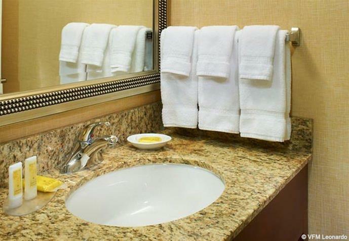 Hotel Residence Inn St. Louis Chesterfield
