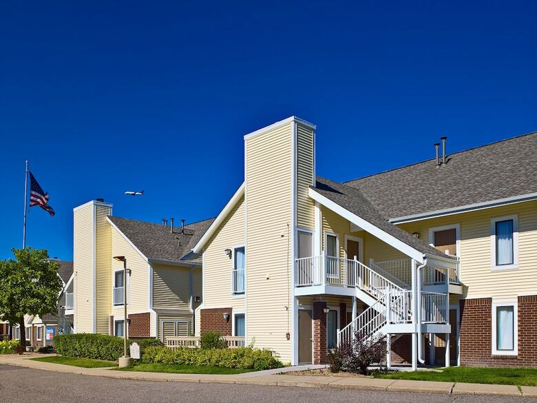 Hotel Residence Inn St. Louis Chesterfield