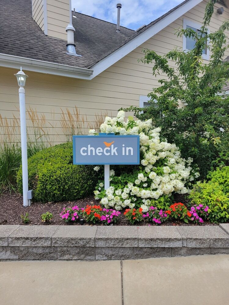 Hotel Residence Inn St. Louis Chesterfield