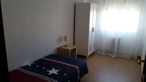 Apartamento Tisare