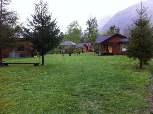 Lodge Caba�as Pichares