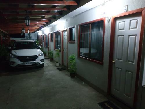 Hostal Aconcagua