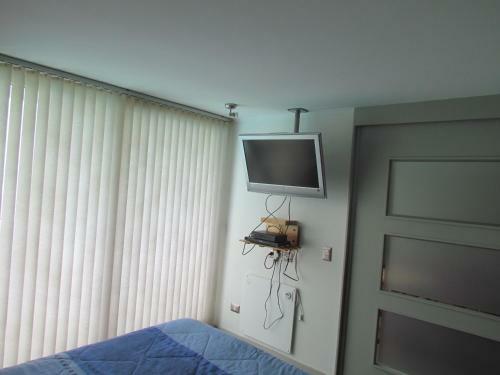 Apartamento Departamento 504 Laguna Del Mar