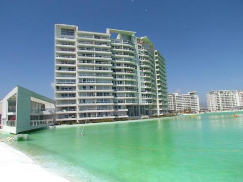 Apartamento Departamento 504 Laguna Del Mar