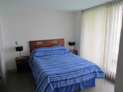 Apartamento Departamento 504 Laguna Del Mar