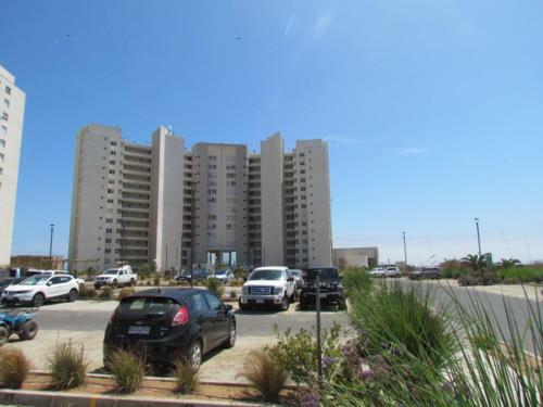 Apartamento Departamento 504 Laguna Del Mar
