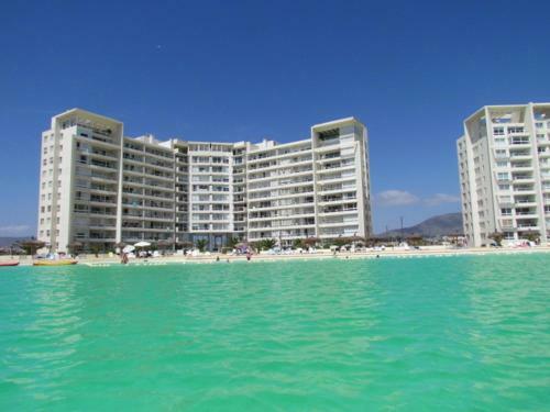 Apartamento Departamento 504 Laguna Del Mar