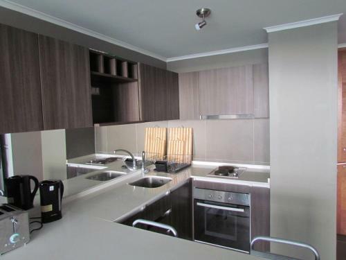 Apartamento Departamento 504 Laguna Del Mar
