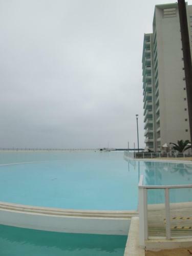 Apartamento Departamento 504 Laguna Del Mar
