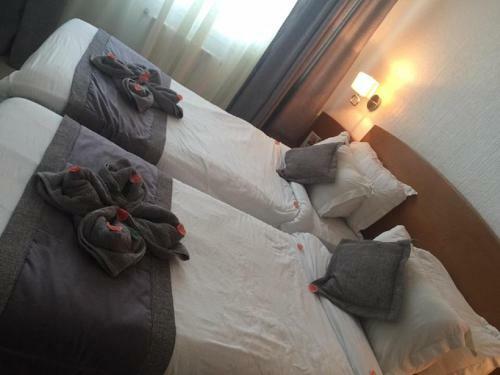 Hotel Rym El Djamil