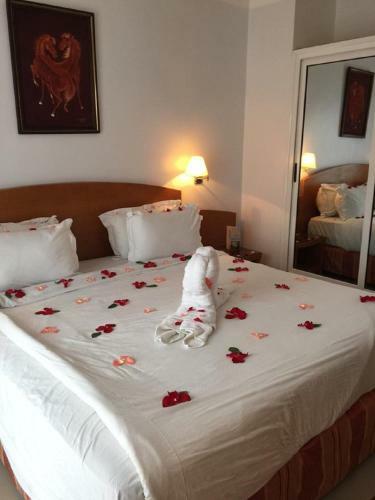 Hotel Rym El Djamil