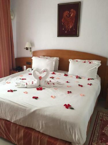 Hotel Rym El Djamil