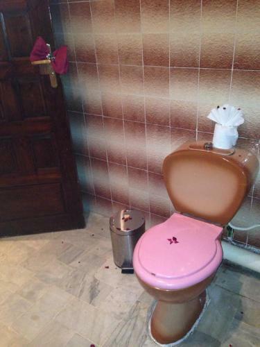 Hotel Rym El Djamil