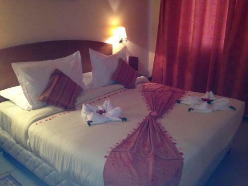 Hotel Rym El Djamil