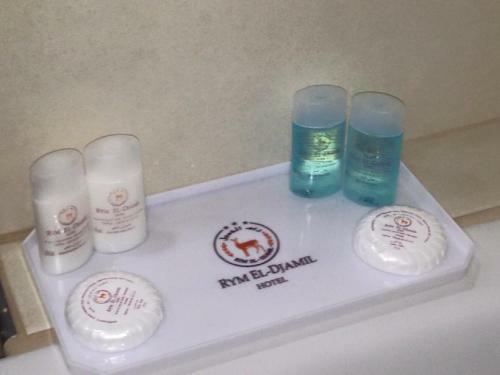 Hotel Rym El Djamil