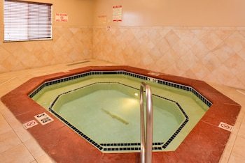 Hotel Candlewood Suites Boise-meridian
