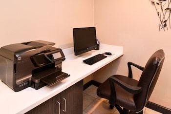 Hotel Candlewood Suites Boise-meridian
