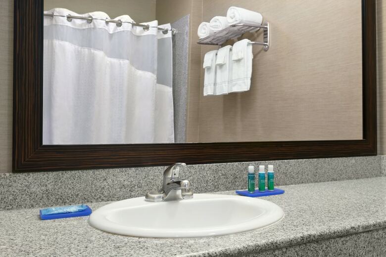 Hotel Comfort Suites Boise West Meridian