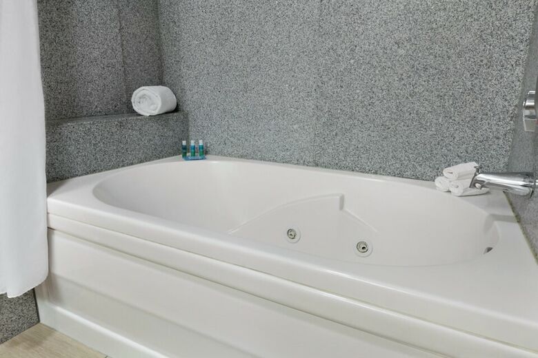 Hotel Comfort Suites Boise West Meridian