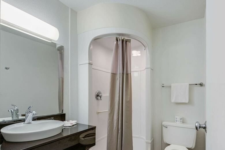 Motel 6 Winnemucca