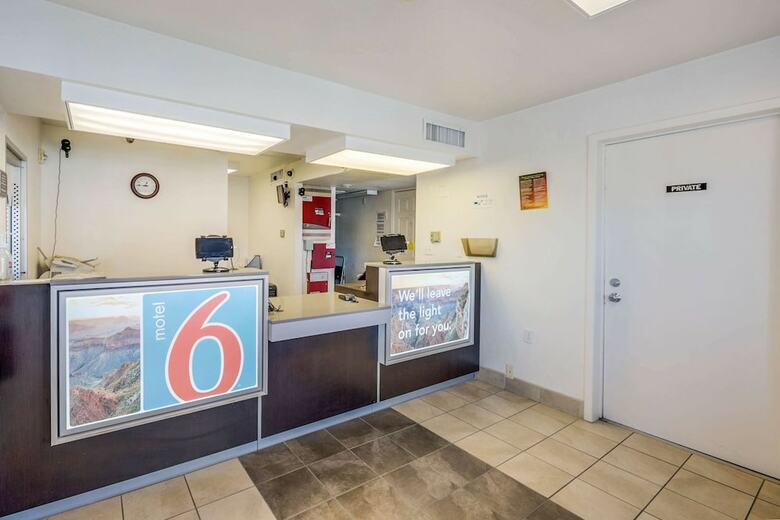 Motel 6 Winnemucca