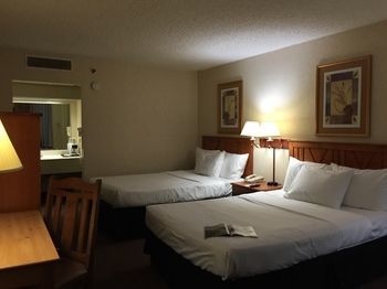 Hotel Guesthouse Inn And Conference Center