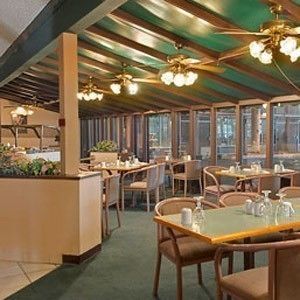 Hotel Guesthouse Inn And Conference Center
