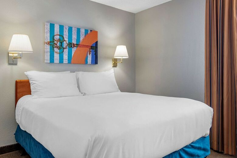Hotel Candlewood Suites Emporia