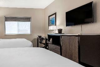 Hotel Fairfield Inn By Marriott Syracuse Clay