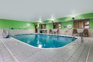 Hotel Fairfield Inn By Marriott Syracuse Clay