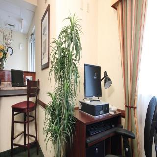 Hotel Fairfield Inn By Marriott Syracuse Clay