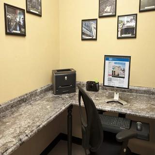 Hotel Fairfield Inn By Marriott Syracuse Clay