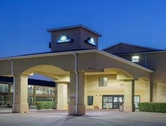 Motel Days Inn Dallas Garland West