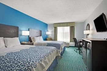 Motel Days Inn Dallas Garland West