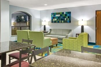 Motel Days Inn Dallas Garland West