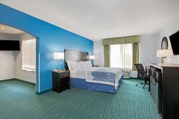 Motel Days Inn Dallas Garland West
