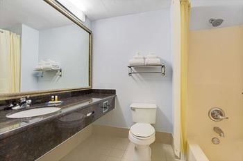Motel Days Inn Dallas Garland West