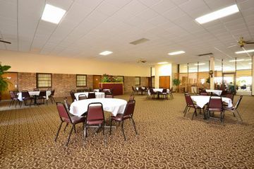 Motel Best Western Hospitality House
