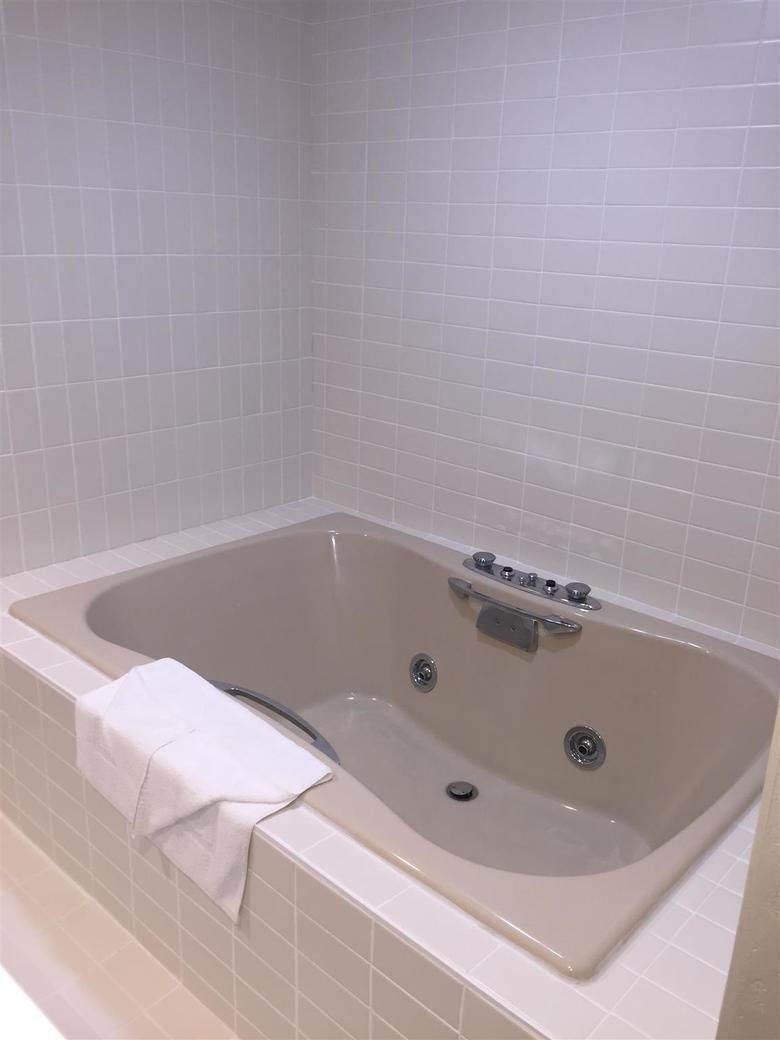 Motel Best Western Hospitality House