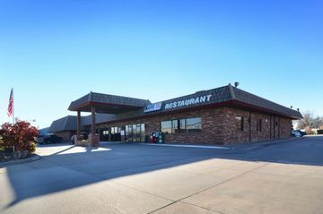Motel Best Western Hospitality House