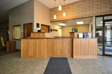 Motel Best Western Hospitality House