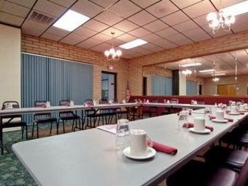 Motel Best Western Hospitality House