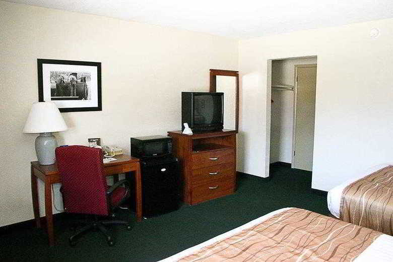 Motel Best Western Hospitality House