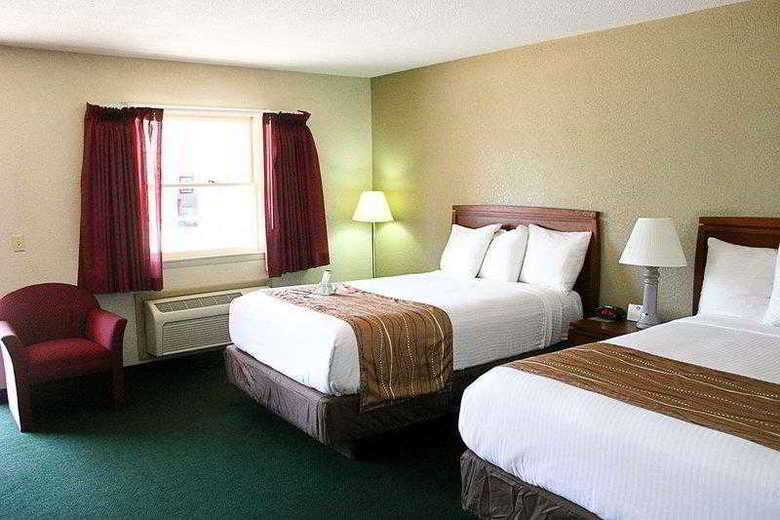 Motel Best Western Hospitality House