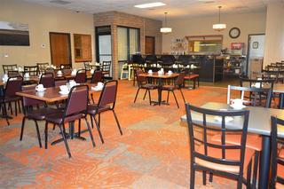 Motel Best Western Hospitality House