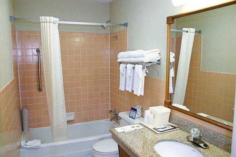 Motel Best Western Hospitality House
