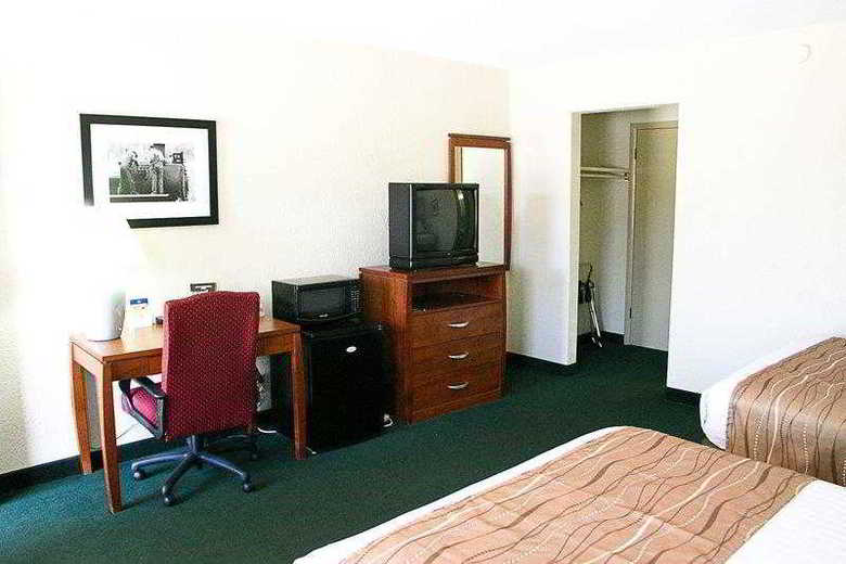Motel Best Western Hospitality House